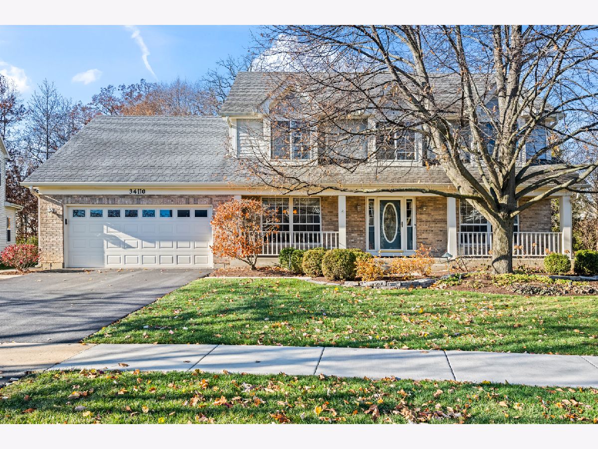  For Sale Grayslake Illinois, 34110 Sulkey Drive