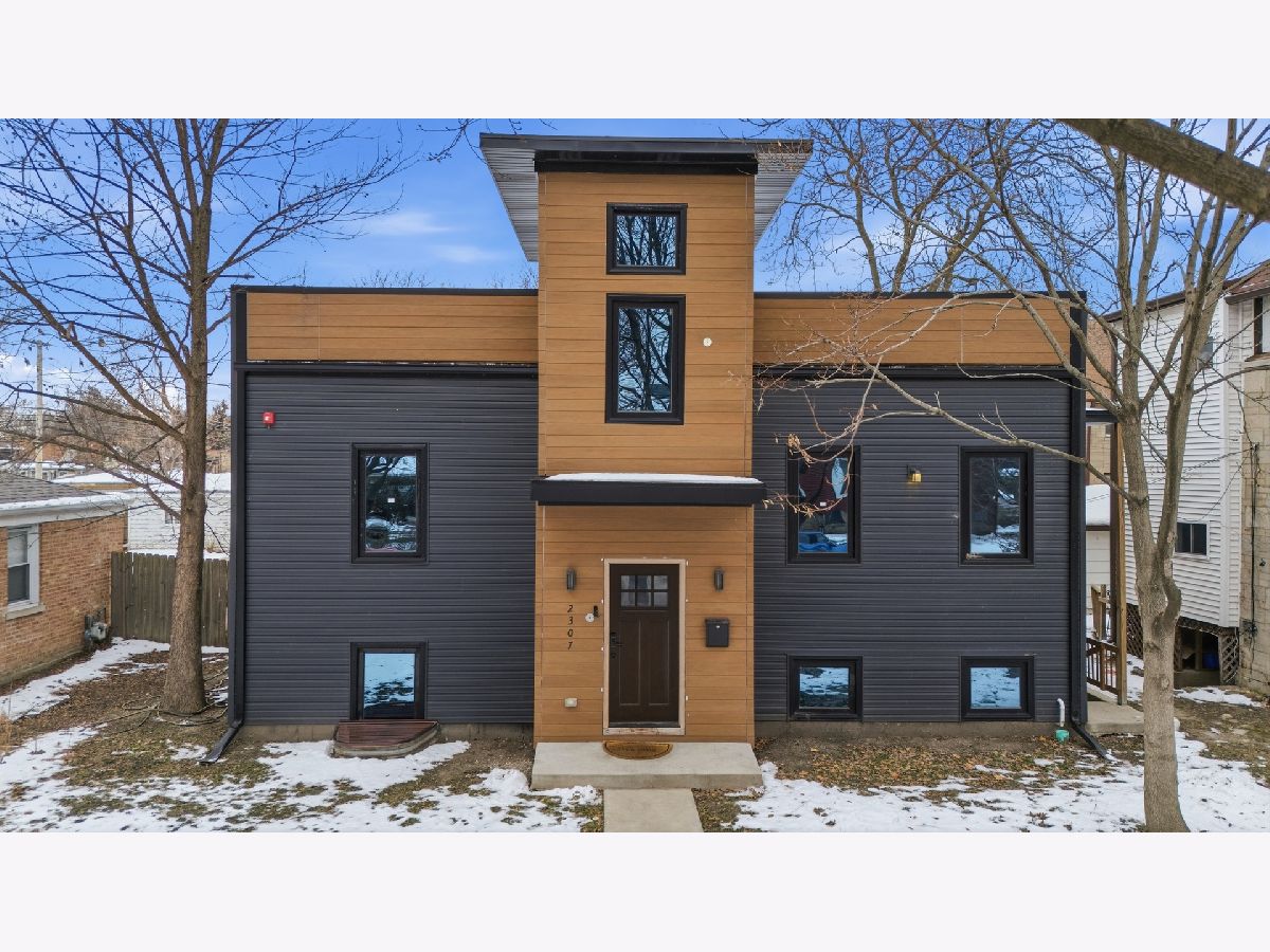  For Rent Evanston Illinois, 2307 Lake
