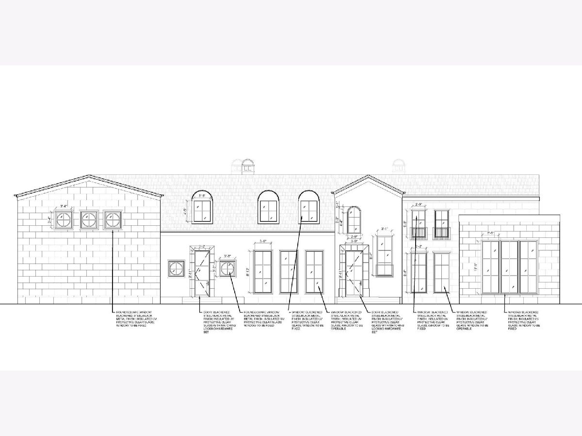  For Sale South Barrington Illinois