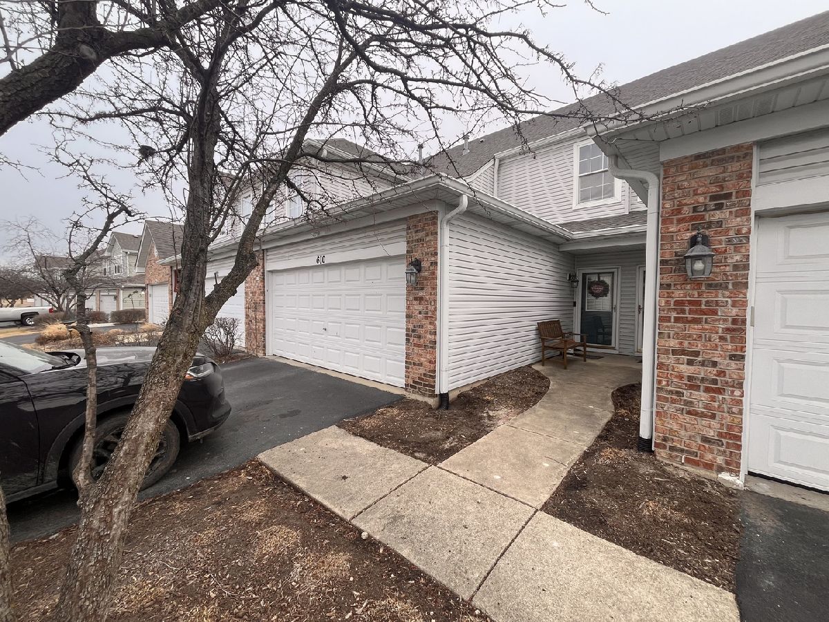  For Rent Naperville Illinois, 610 Lakeridge