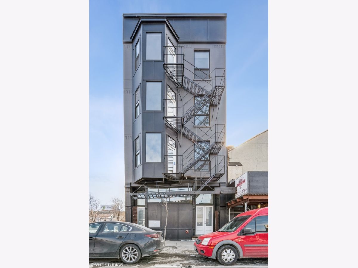  Rented Chicago Illinois, 639 18th