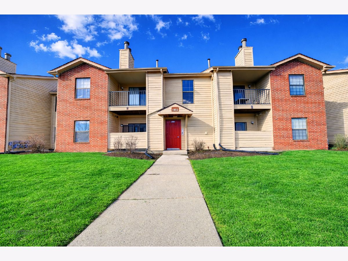  For Rent Palatine Illinois, 1955 Hicks