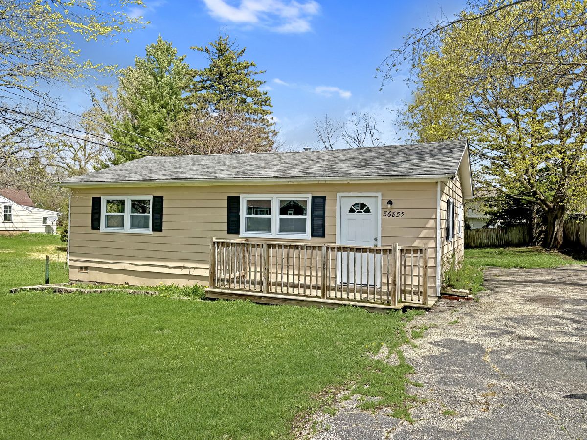  For Rent Lake Villa Illinois, 36855 Elizabeth