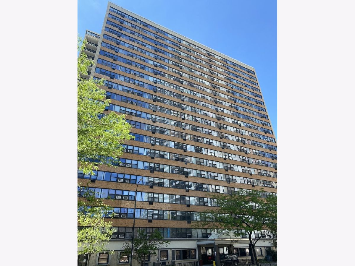  For Rent Chicago Illinois, 6030 Sheridan
