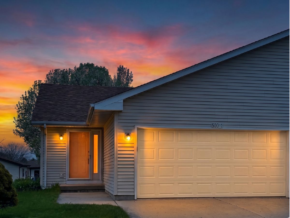  For Sale Marengo Illinois, 500 1/2 Johnson Street