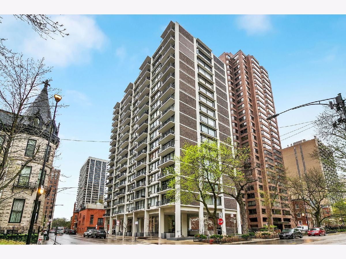  For Rent Chicago Illinois, 1400 State