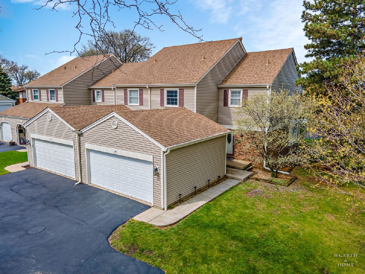  Sold Elk Grove Village Illinois, 808 Banyan