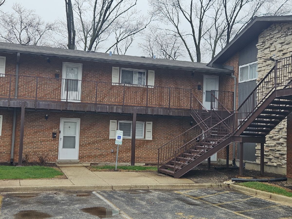  For Rent Mount Prospect Illinois, 1910 Hatherleigh