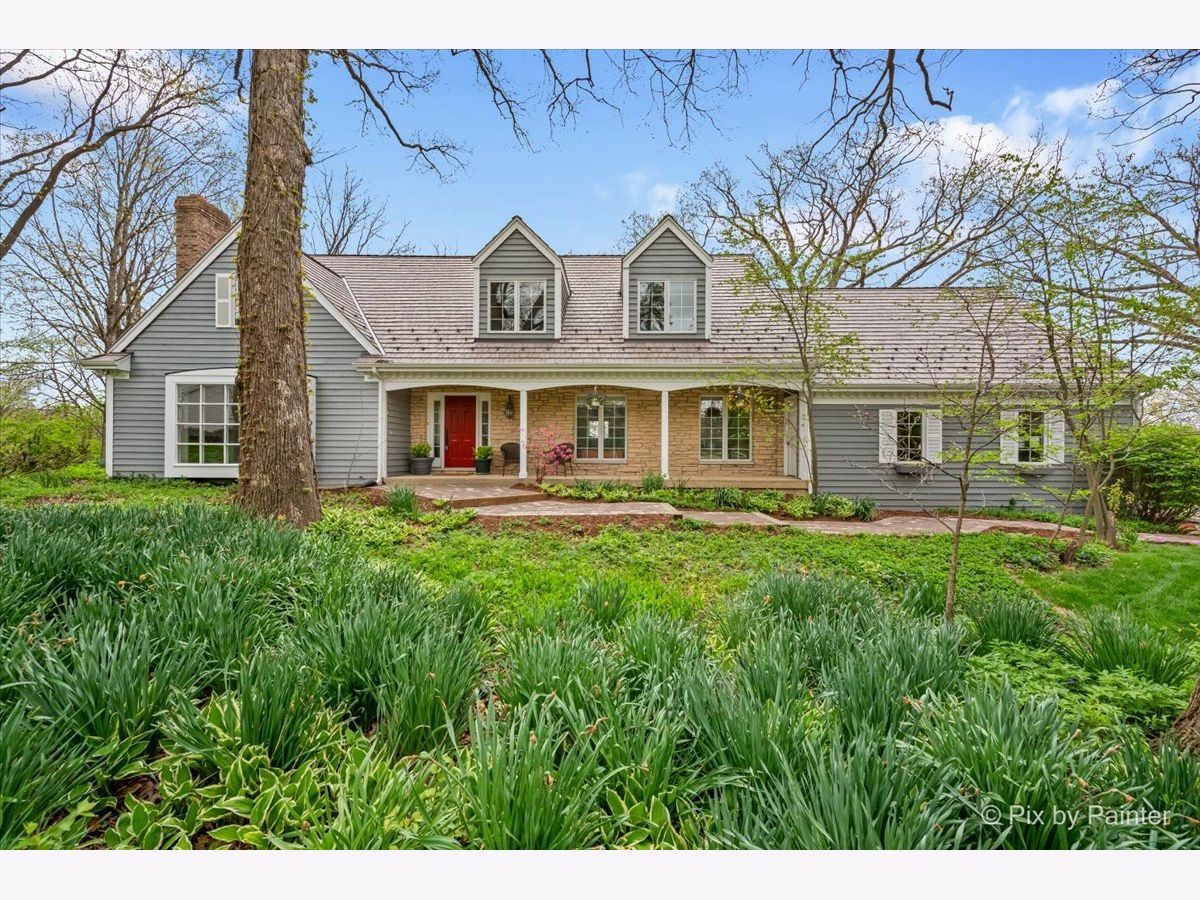 Homes & Townhomes For Sale The Windings Of Ferson Creek St Charles Illinois, 5N617 Forest Glen Lane