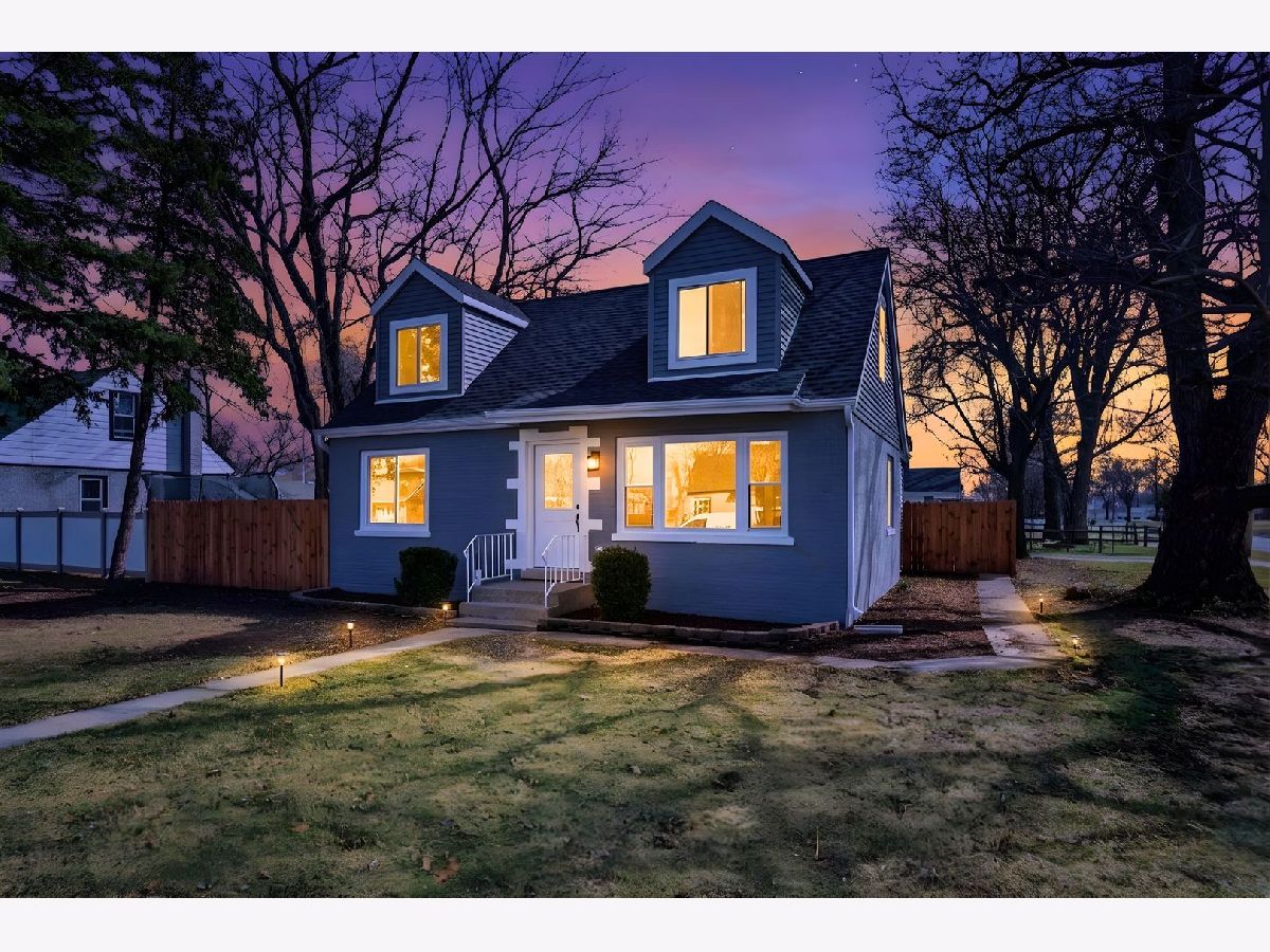  For Sale Bridgeview Illinois, 7851 Suburban Lane