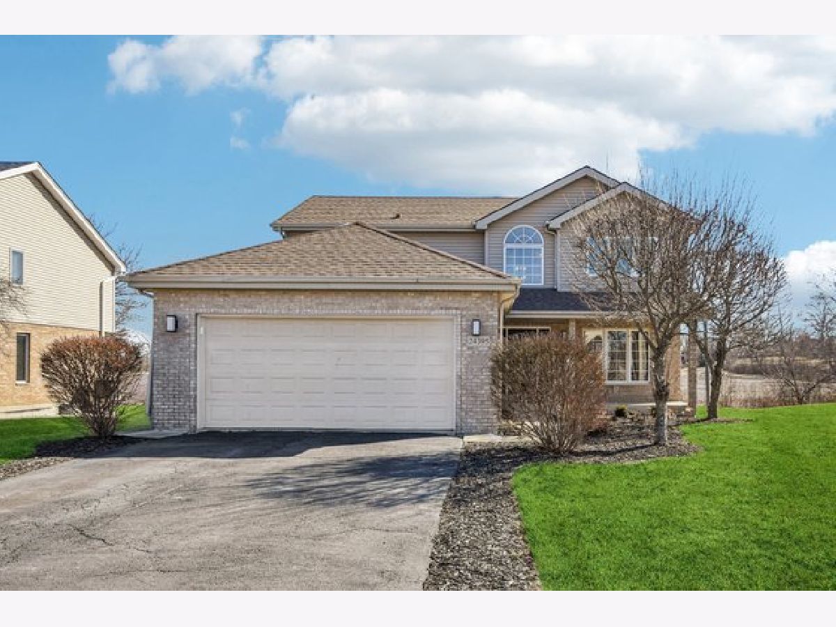  For Sale Crete Illinois, 24395 Patriot Lane