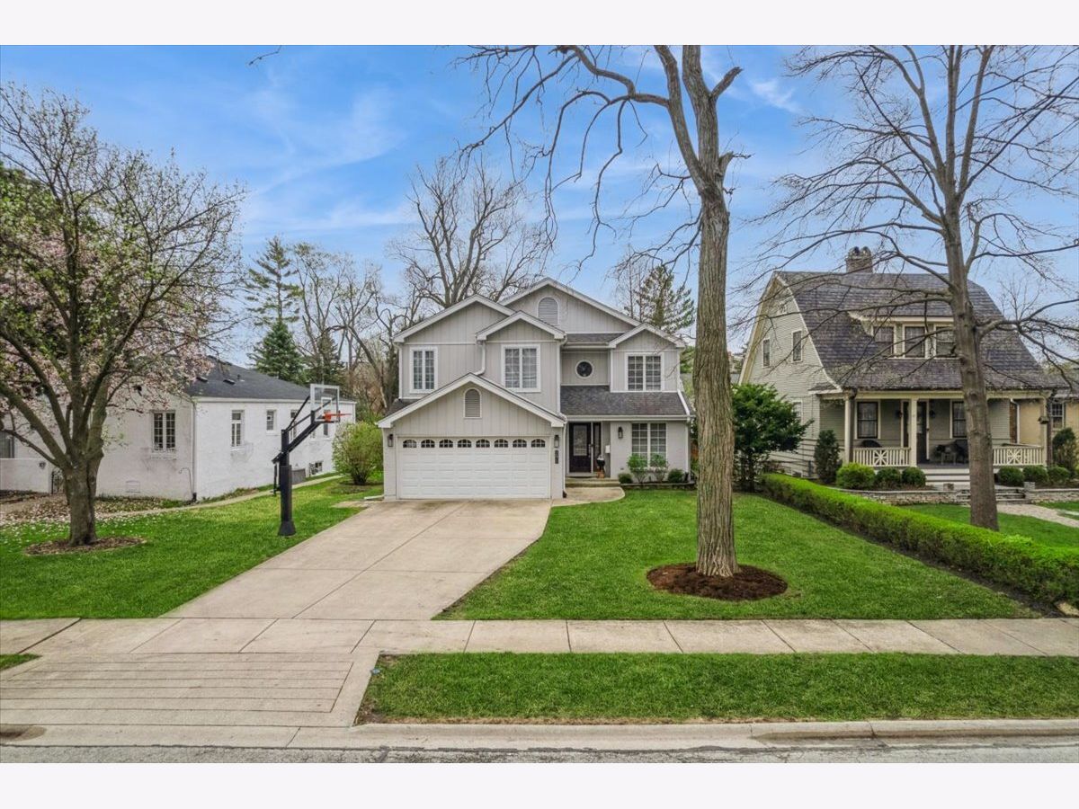  For Sale Riverside Illinois, 291 Lionel Road