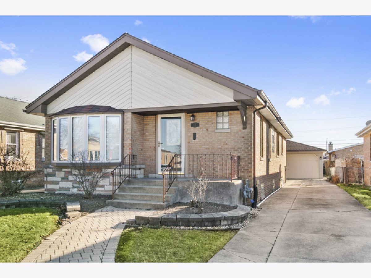  For Rent Evergreen Park Illinois, 3133 101st