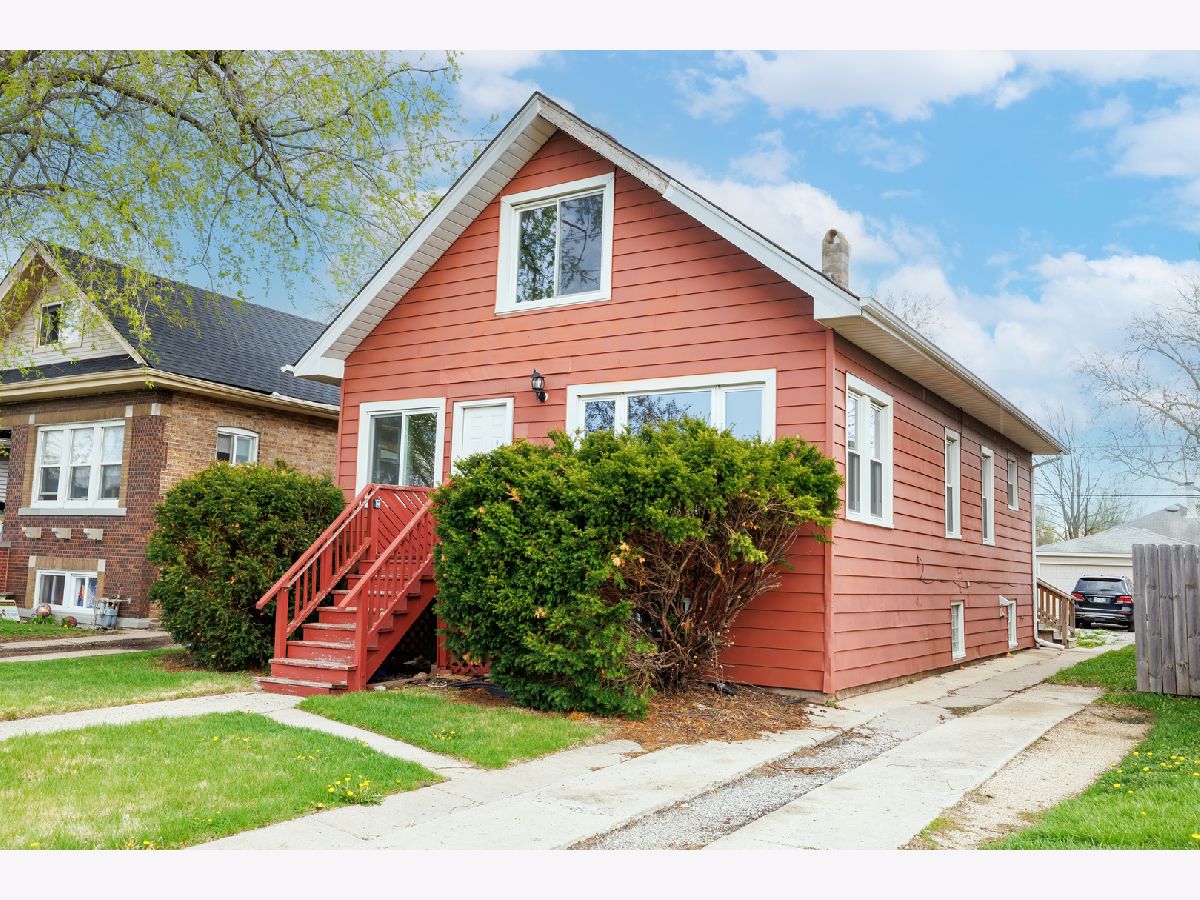  For Rent Brookfield Illinois, 4167 Eberly