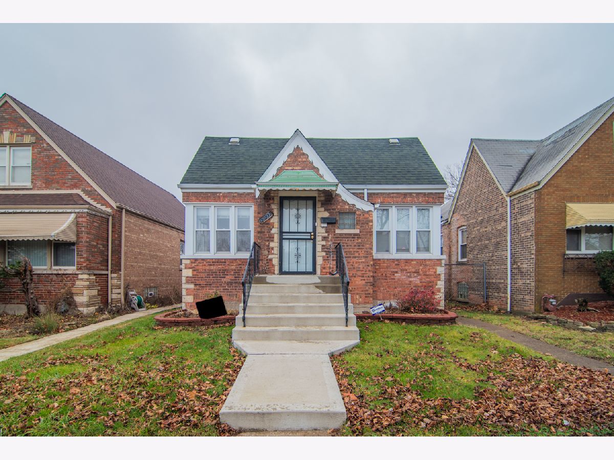  For Rent Chicago Illinois, 12123 Lafayette