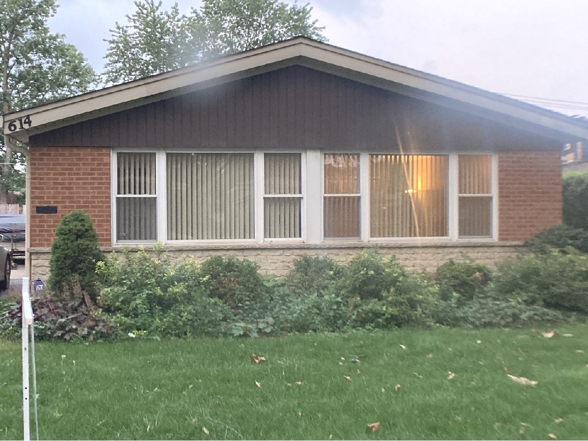  For Rent Wilmette Illinois, 614 Leamington