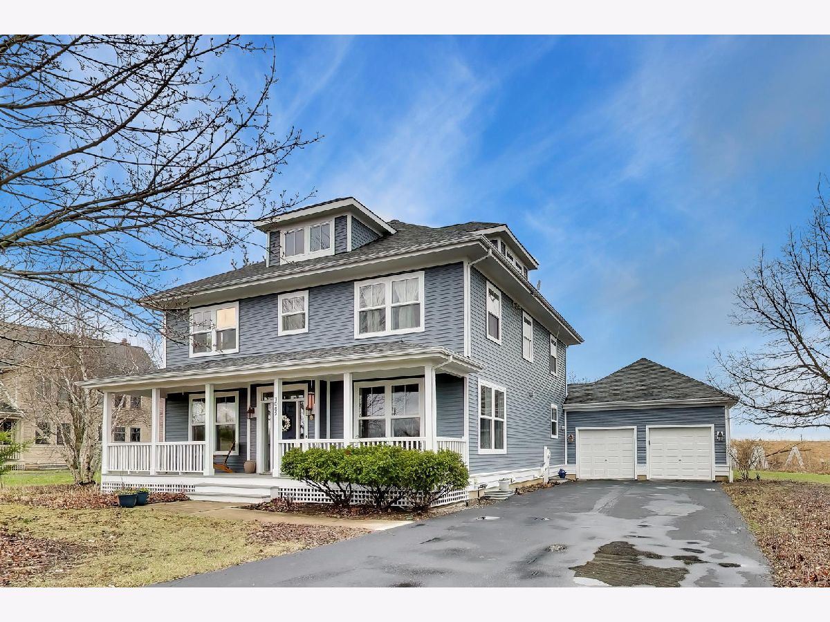  For Sale Grayslake Illinois, 1082 Prairie Trail