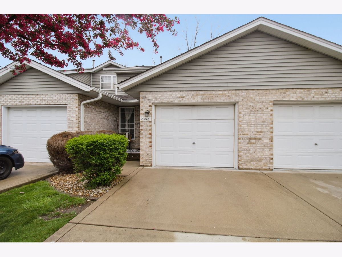  For Sale Justice Illinois, 8218 Daniel Drive