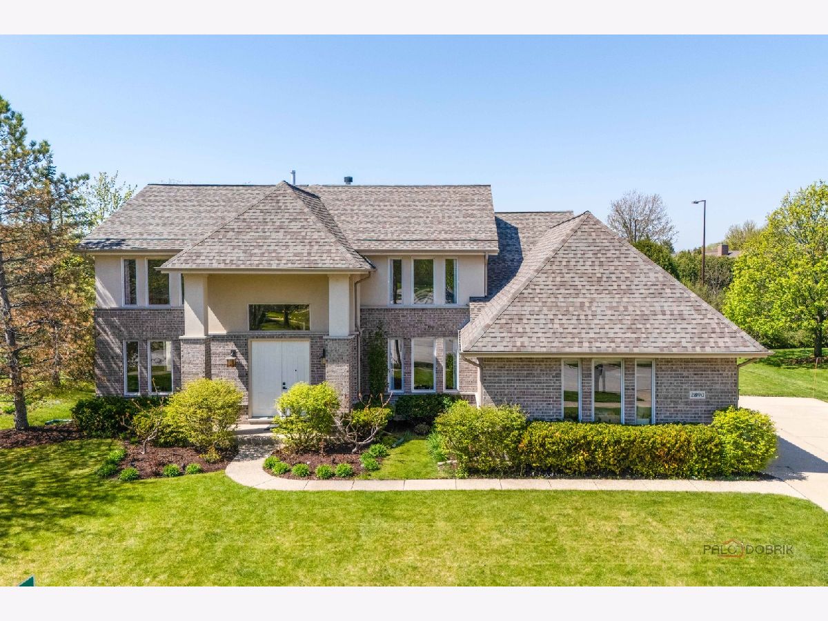  For Sale Buffalo Grove Illinois, 2890 Daulton Drive