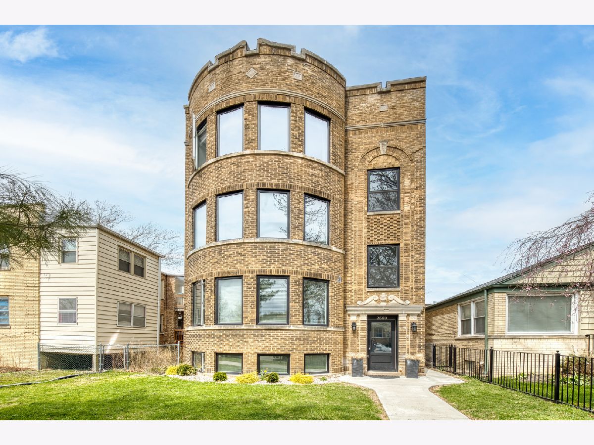  For Rent Chicago Illinois, 2550 Balmoral