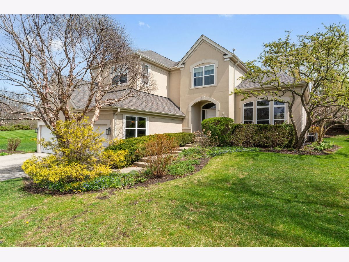  For Sale Riverwoods Illinois, 483 Castle Pines Lane