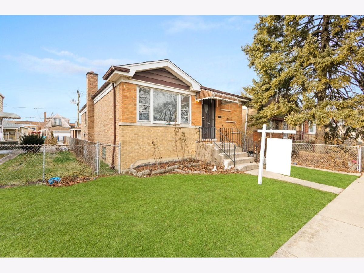  For Sale Cicero Illinois, 3606 53rd Court