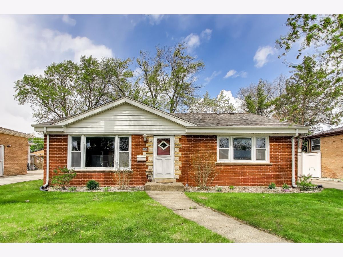  For Sale Tinley Park Illinois, 6864 175th Place