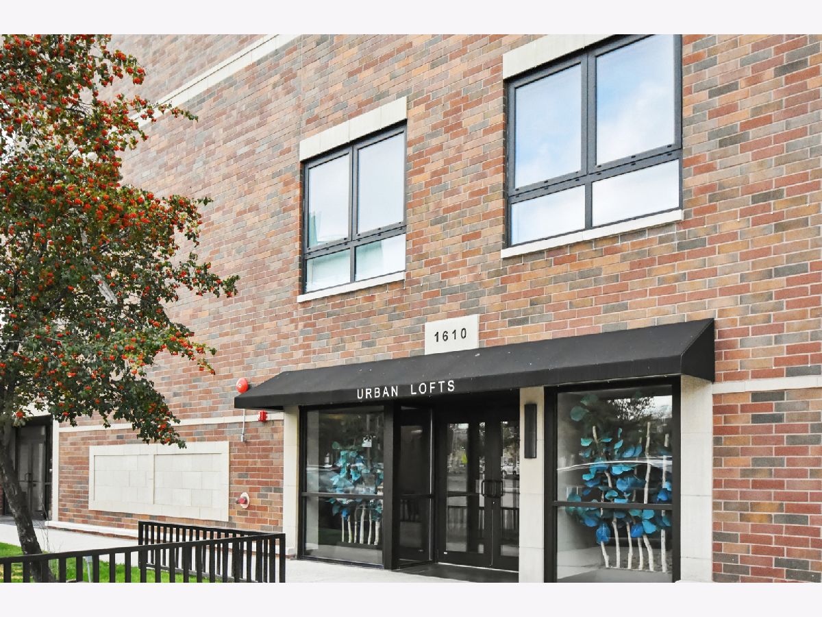  For Rent Chicago Illinois, 1610 Normandy
