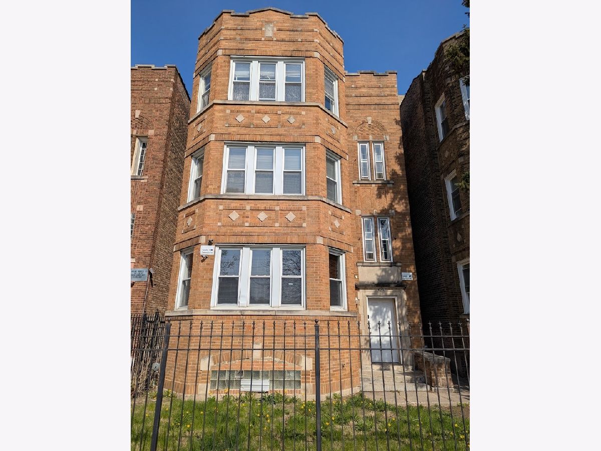  For Rent Chicago Illinois, 7545 May
