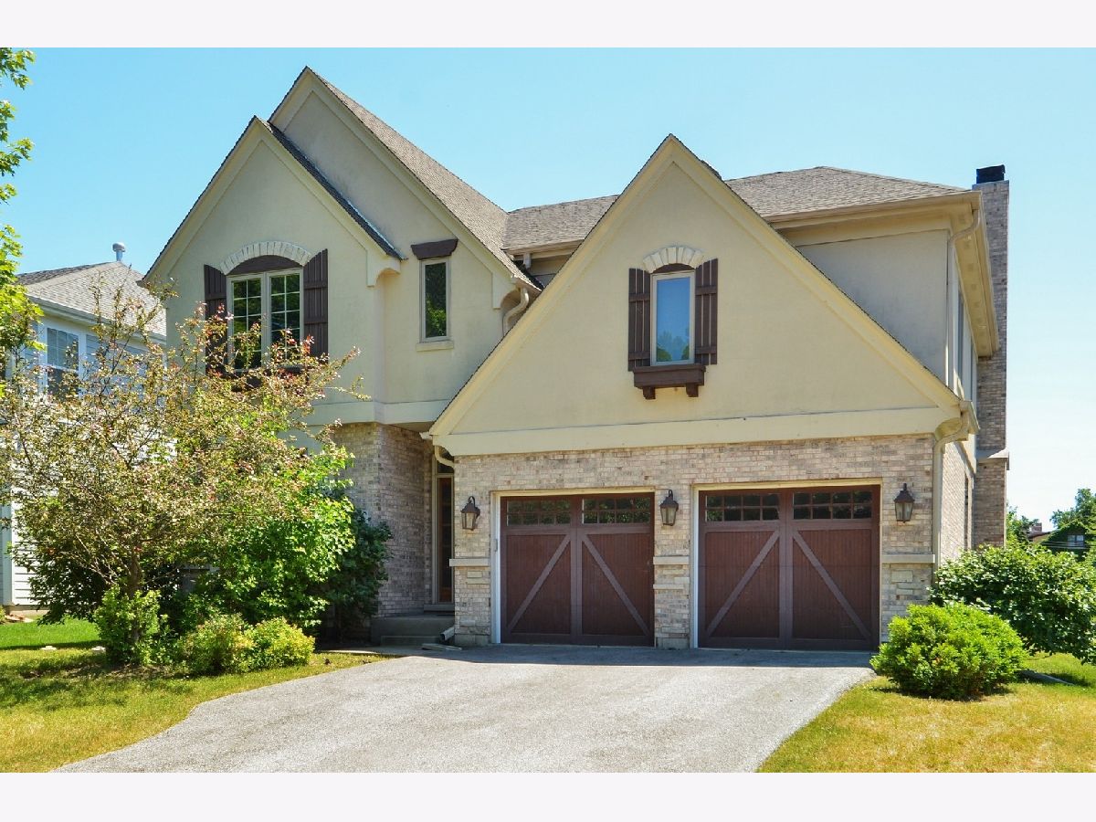  For Rent Wilmette Illinois, 123 Maple