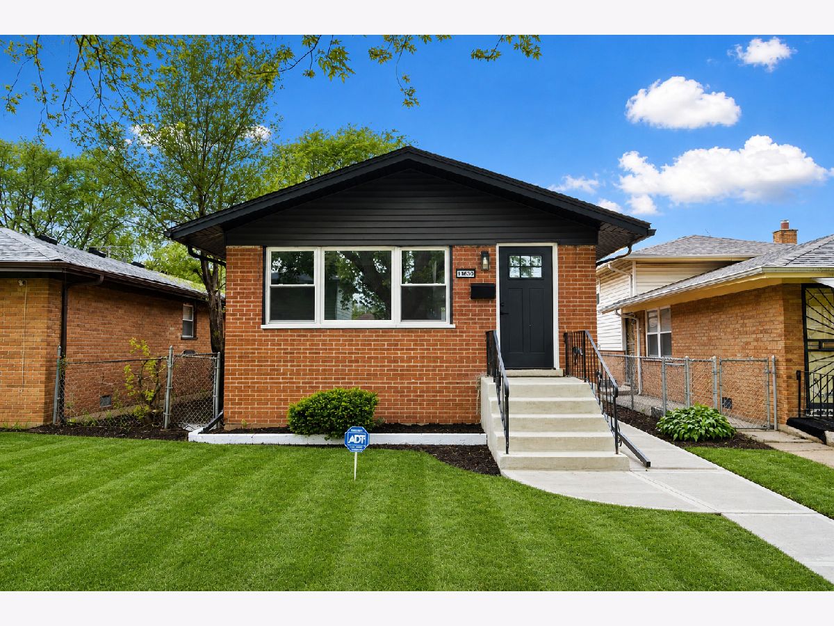  For Sale Chicago Illinois, 11630 May Street