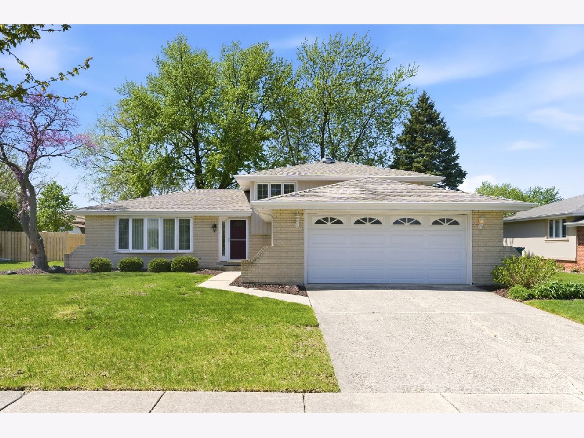  For Sale Orland Park Illinois, 14044 Terry Drive
