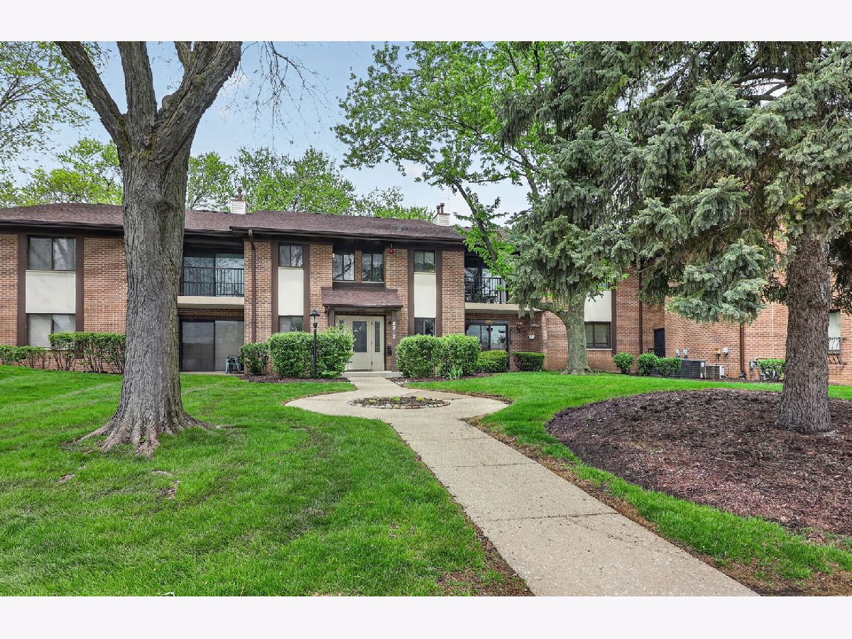 Condominiums For Sale Piers Ii Woodridge Illinois, 8212 Anchor Drive