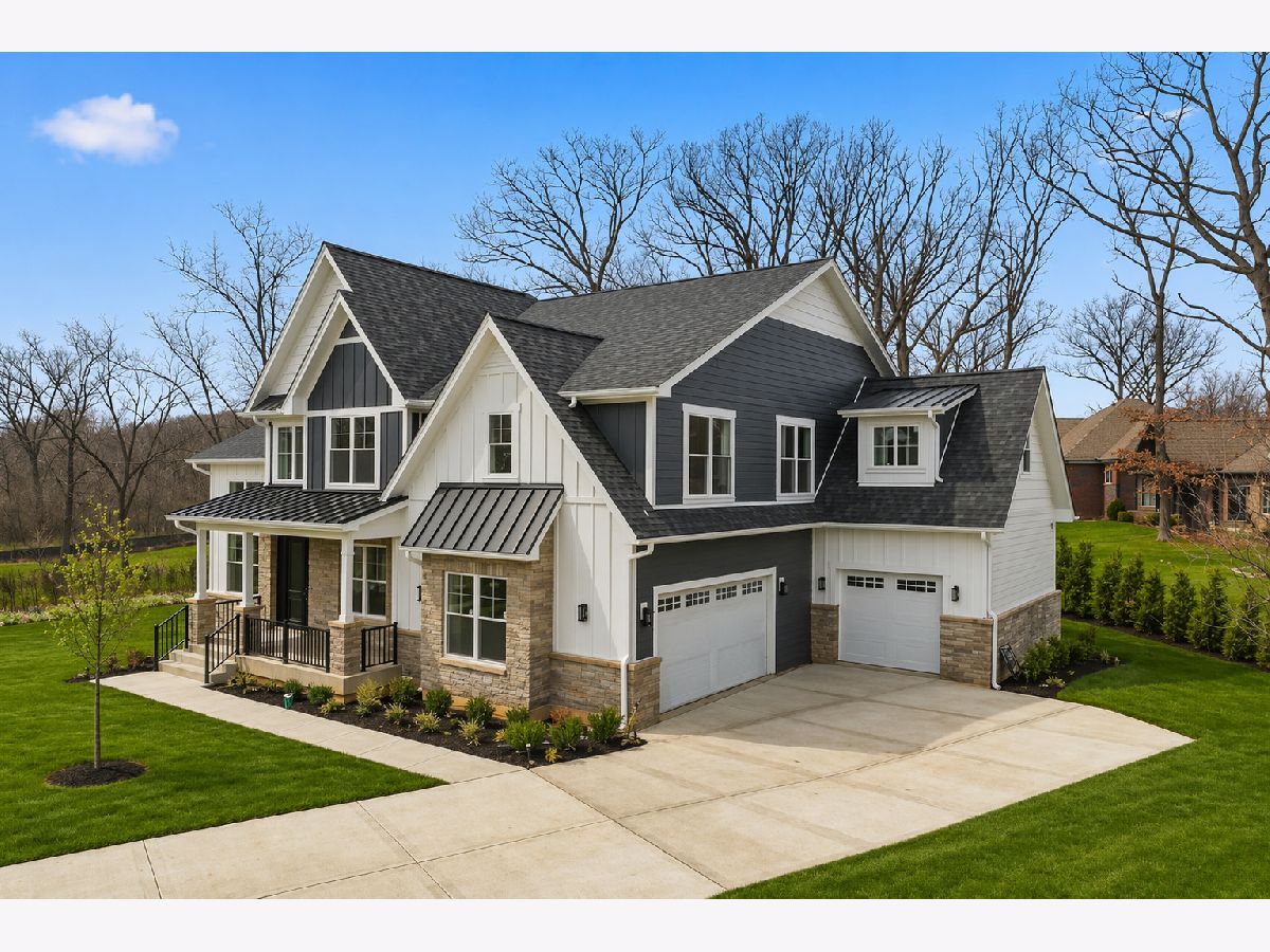  For Sale Lemont Illinois, 1432 Oak Bluff Lane