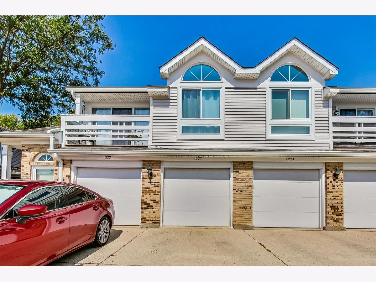  For Sale Buffalo Grove Illinois, 1275 Ranchview Court