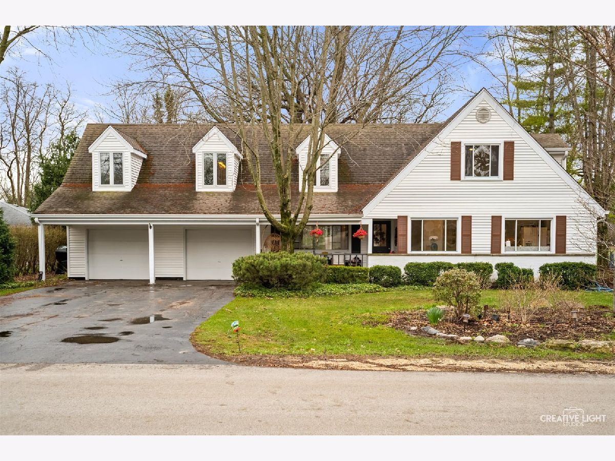  For Sale Lake Zurich Illinois, 93 Golfview Road