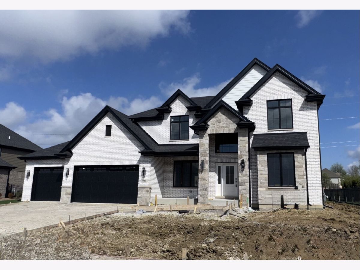 Homes For Sale Ashington Meadows Frankfort Illinois, 22985 Devonshire Lane