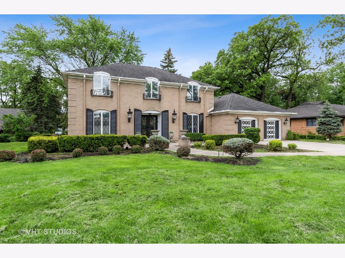  For Sale Rolling Meadows Illinois, 3931 Walnut Court