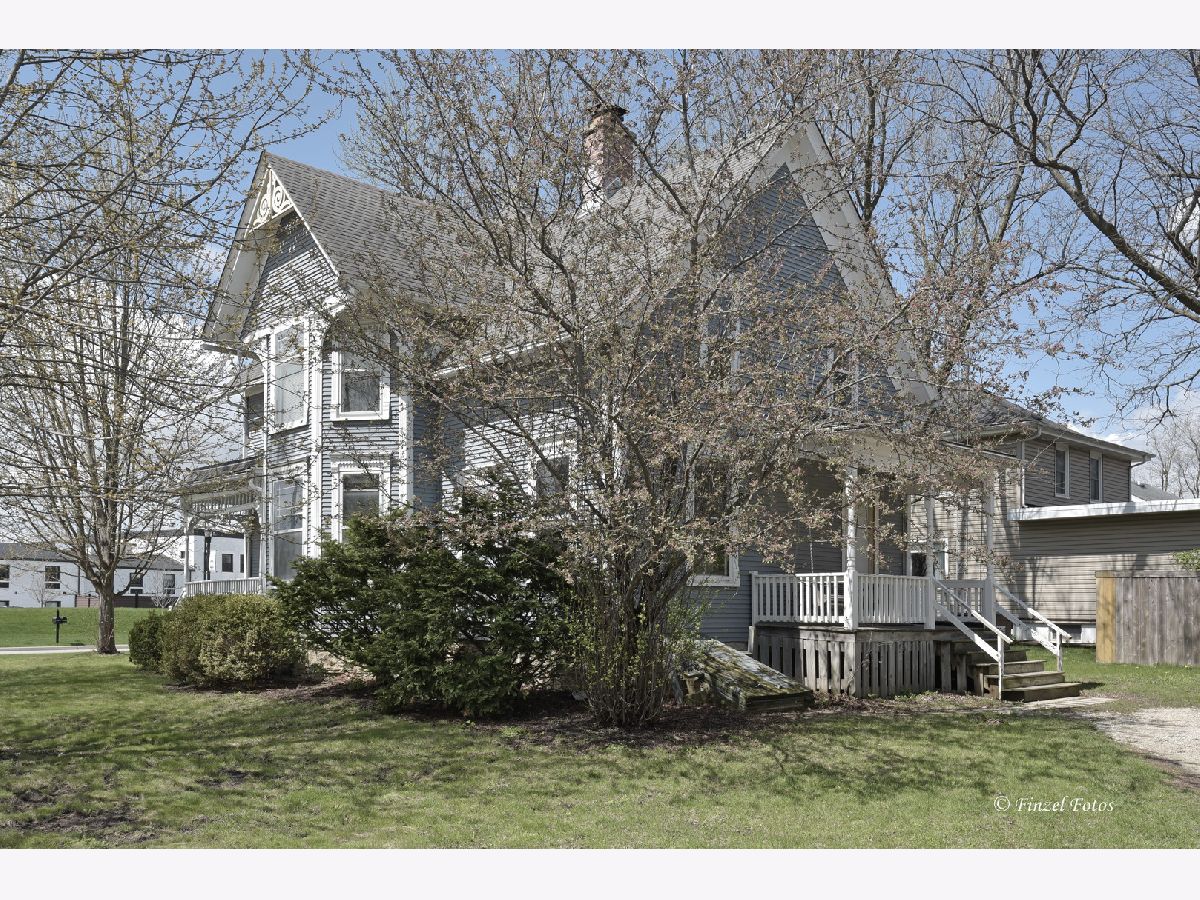  Rented Huntley Illinois, 11120 Church