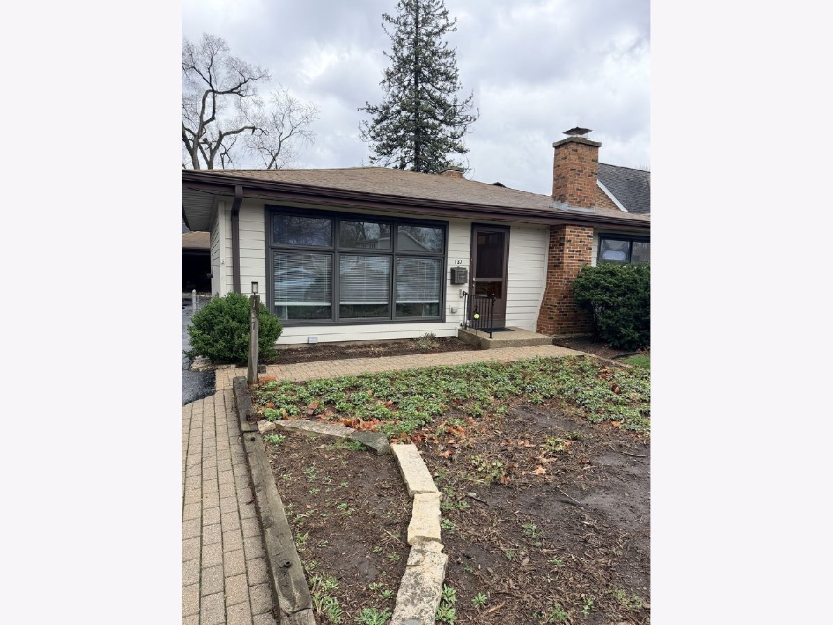  Rented Elmhurst Illinois, 137 Richard