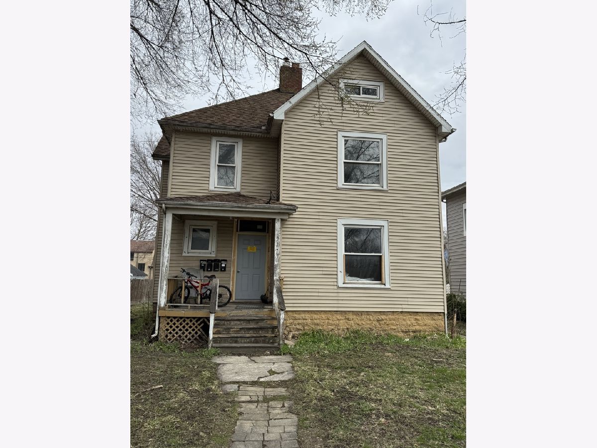  For Sale Sterling Illinois, 706 Locust Street
