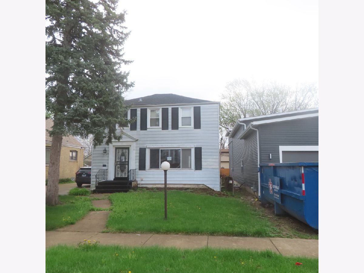  For Sale Maywood Illinois, 1929 7th Avenue