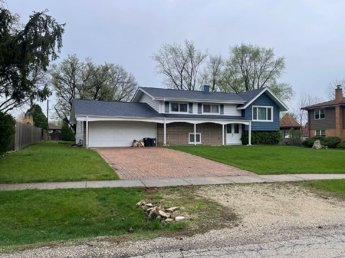  For Sale Roselle Illinois, 615 Turner Avenue