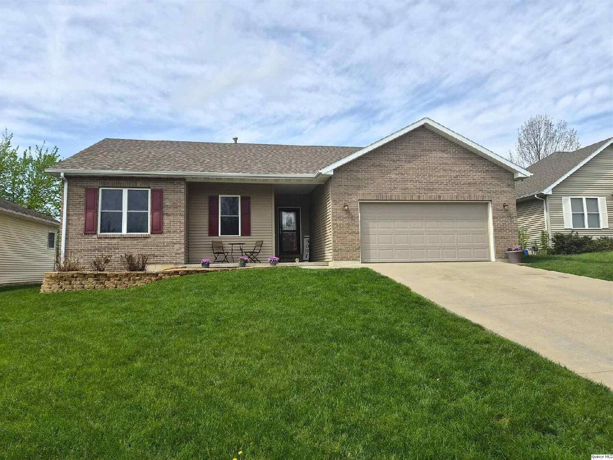  For Sale Quincy Illinois, 720 Brookfield Rd