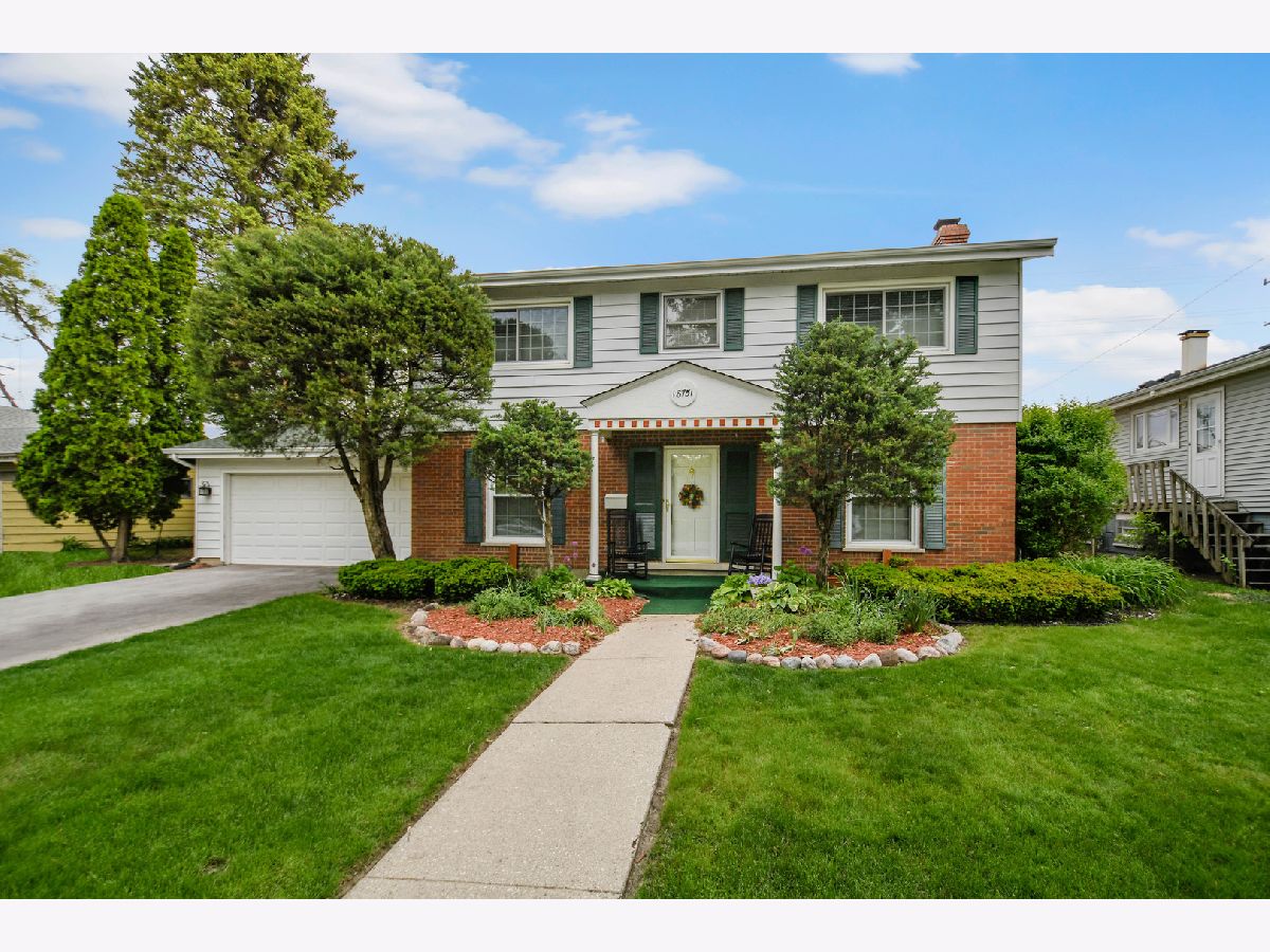  For Sale Homewood Illinois, 18751 Kings Road