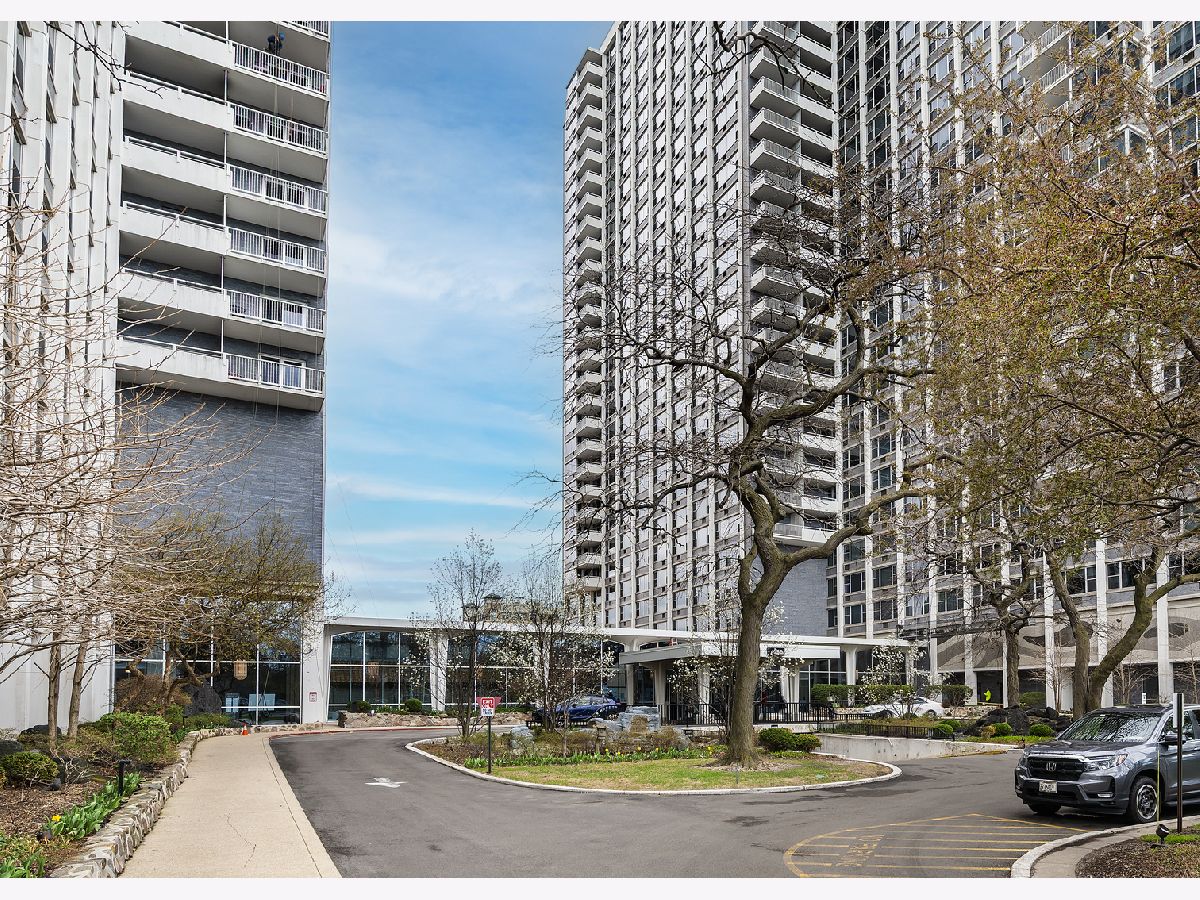  For Sale Chicago Illinois, 4250 Marine Drive