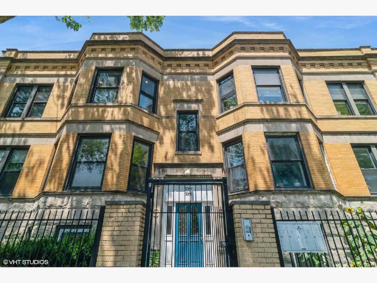  Sold Chicago Illinois, 3266 Wrightwood