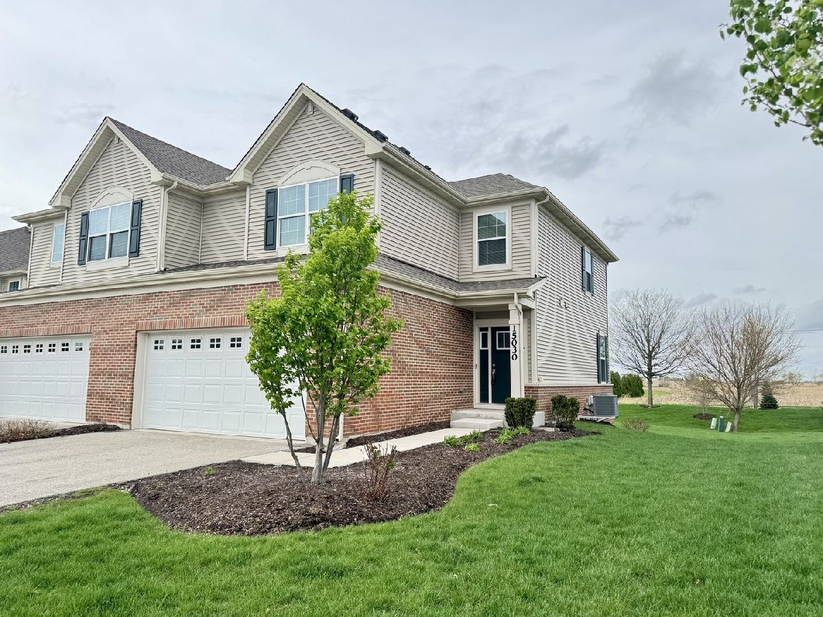  For Rent Manhattan Illinois, 15030 Cyrus