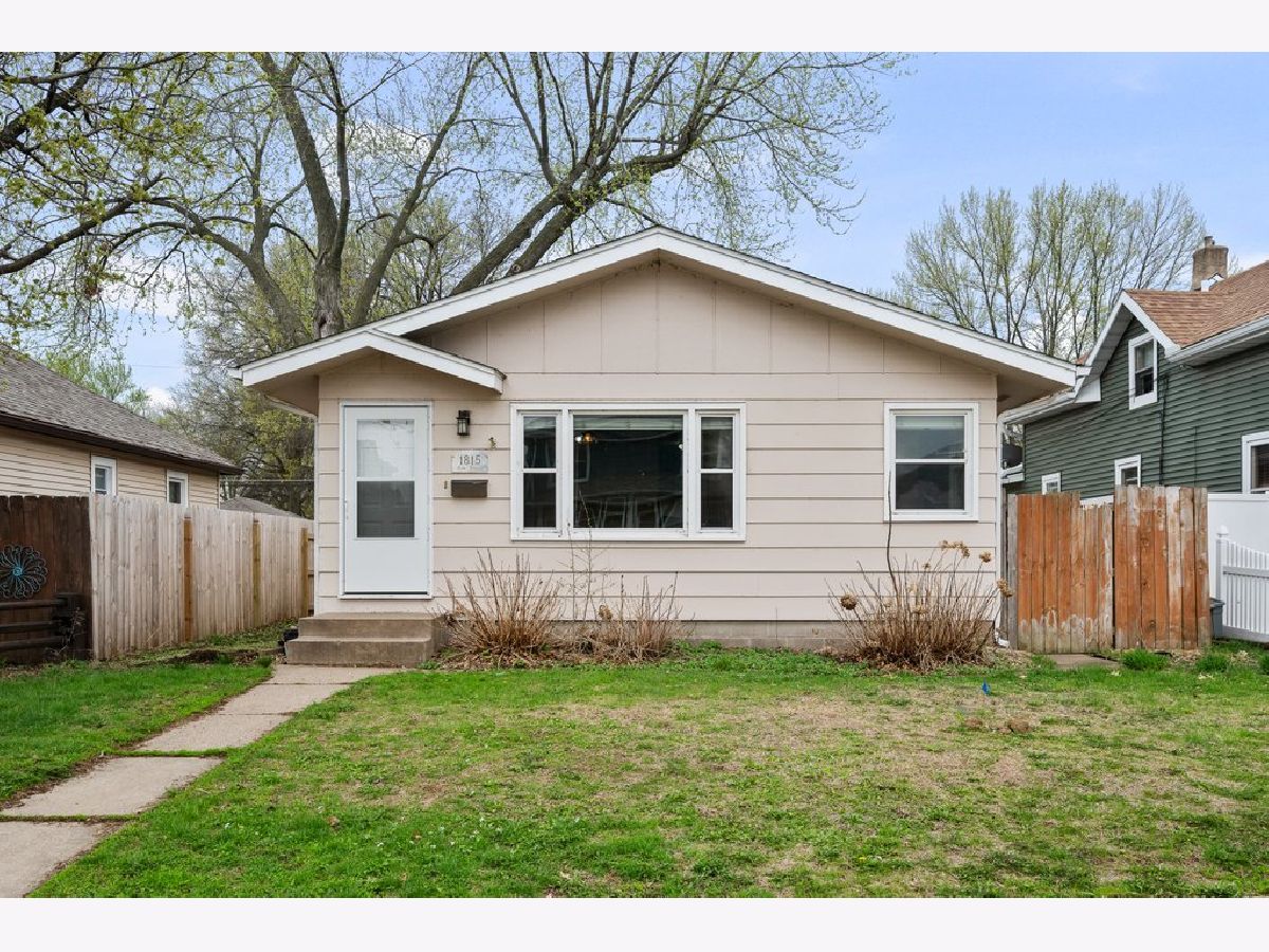  For Rent Bettendorf Iowa, 1815 Cody