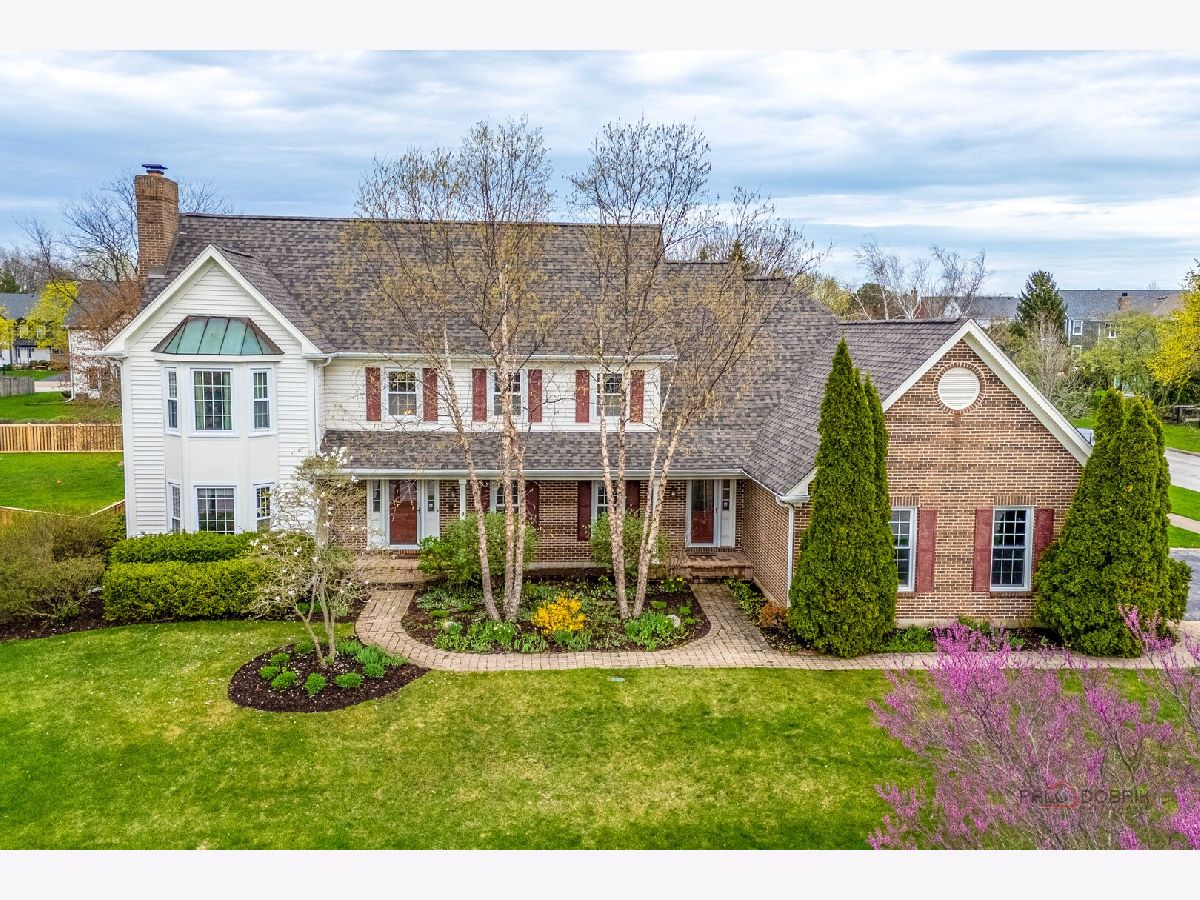  For Sale Vernon Hills Illinois, 383 Barn Swallow Lane